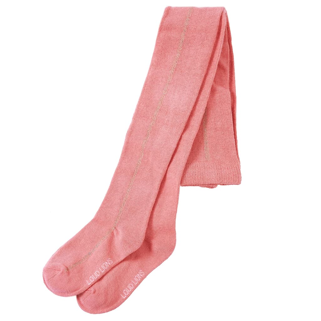 Children's Tights Aged Pink 92
