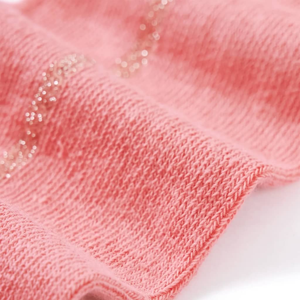 Children's Tights Aged Pink 92