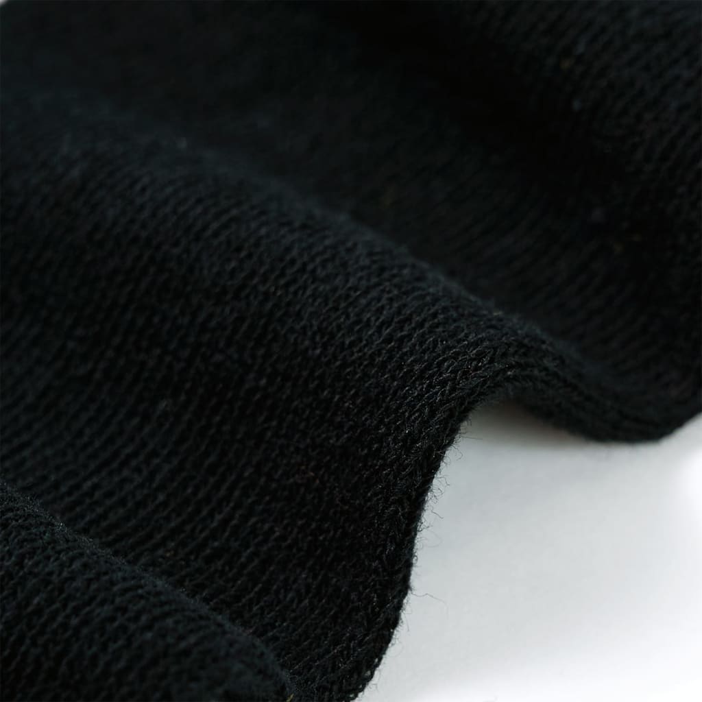 Children's Tights Black 128