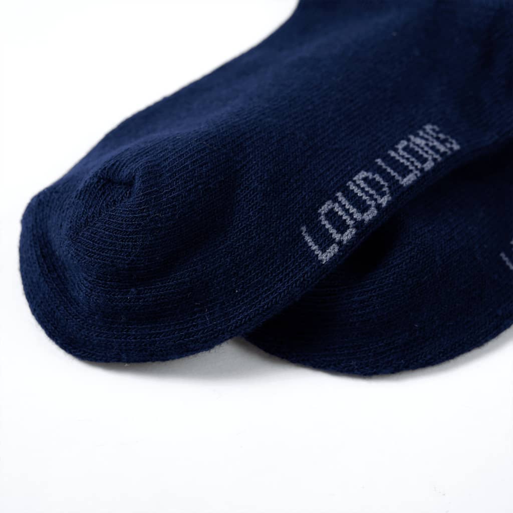 Children's Tights Navy Blue 104