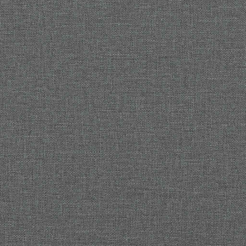 vidaXL Παπουτσοθήκη Γκρι Sonoma 102x42x45 εκ. από Επεξεργασμένο Ξύλο