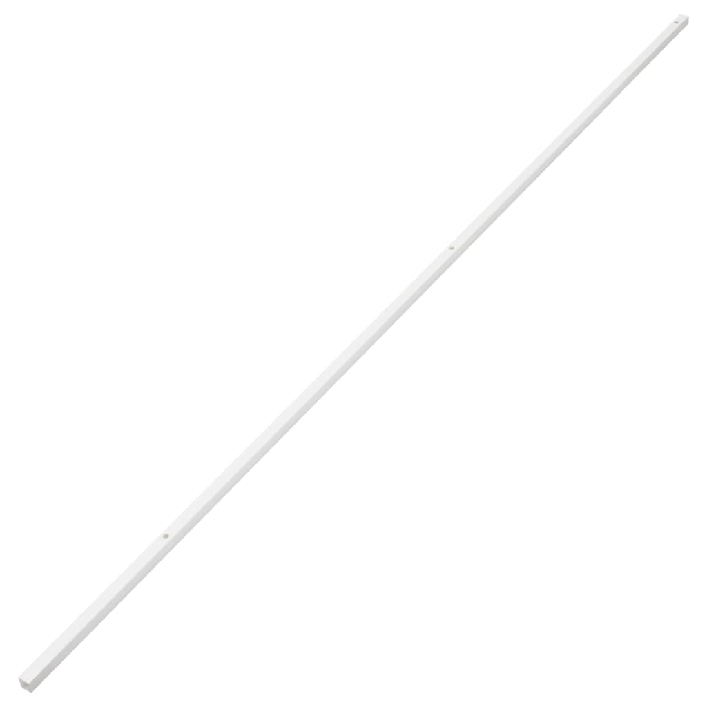 vidaXL Κανάλι Καλωδίων 25 x 25 χιλ. 30 μ. από PVC