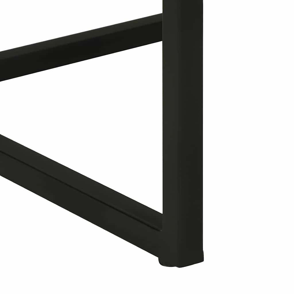 vidaXL Τραπέζι περιποίησης Καφέ 100 x 40 x 120 εκ. Στερεό Ξύλο Ακακίας