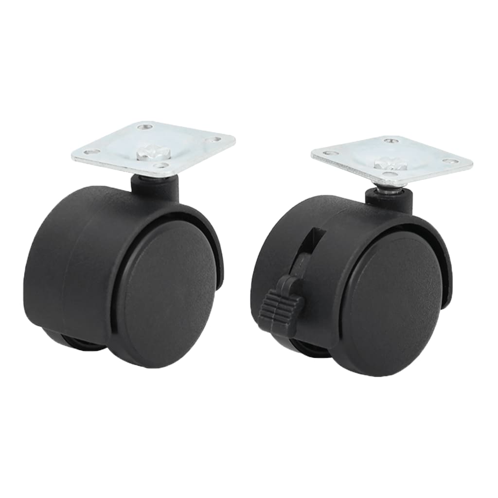 vidaXL Βάση Εκτυπωτή 2 Επιπέδων Γκρι Sonoma 41x28x33,5 εκ Επεξ. Ξύλο