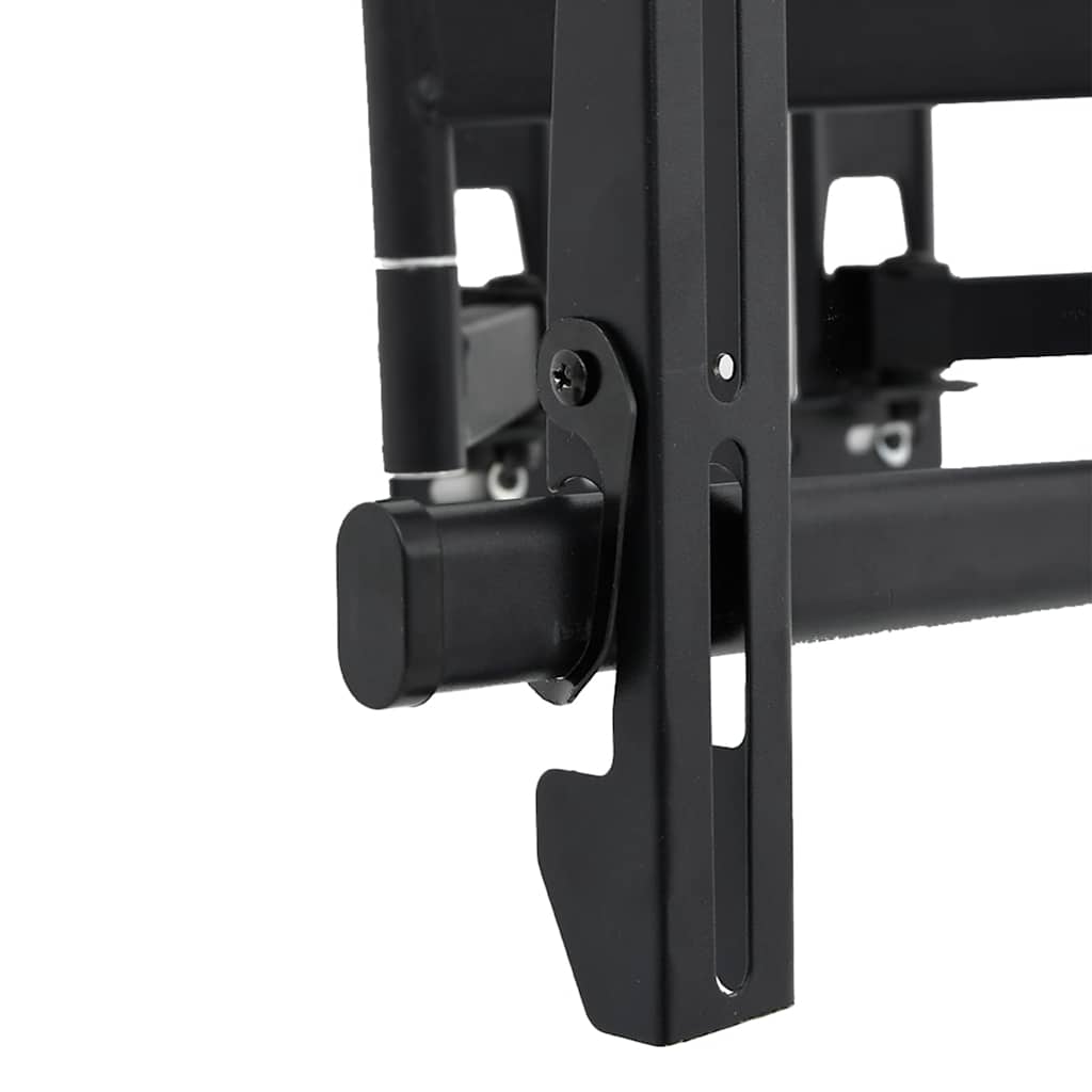 vidaXL Βάση Τηλεόρασης Επιτοίχια για 37-80Ιν Max VESA 600x400χιλ. 40κ.