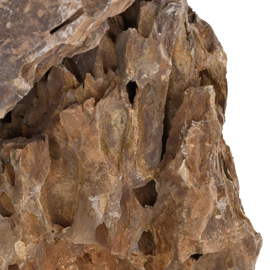 vidaXL Πέτρες Dragon Stones Διάφορα Χρώματα 10 κιλά 10-30 εκ.