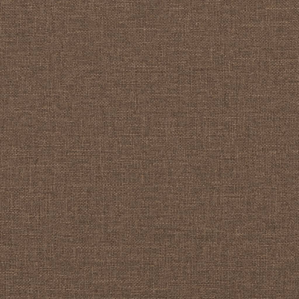vidaXL Υποπόδιο με Σχέδιο Patchwork 77x55x31 εκ. Υφασμάτινο