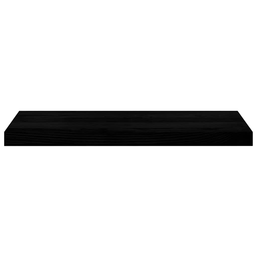 vidaXL Πατάκια Σκάλας 20 τεμ. Σκούρο Καφέ 70x25x2 cm Ξύλο Δρυός
