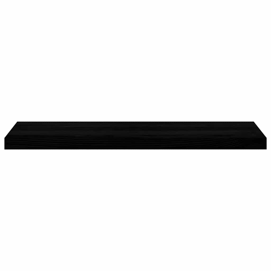 vidaXL Πατάκια Σκάλας 20 τεμ. Σκούρο Καφέ 90x25x2 cm Ξύλο Δρυός