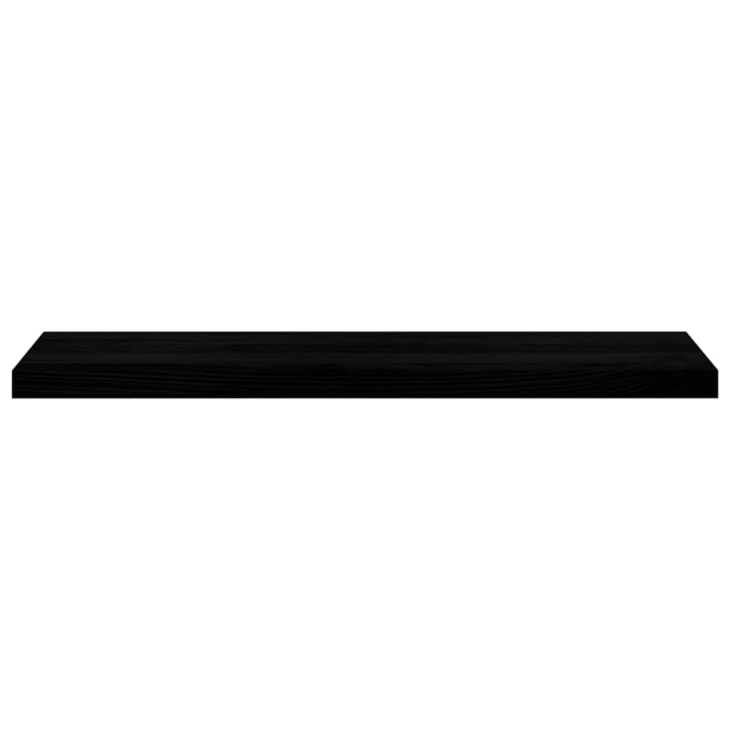 vidaXL Πατάκια Σκάλας 20 τεμ. Σκούρο Καφέ 100x25x2 cm Ξύλο Δρυός