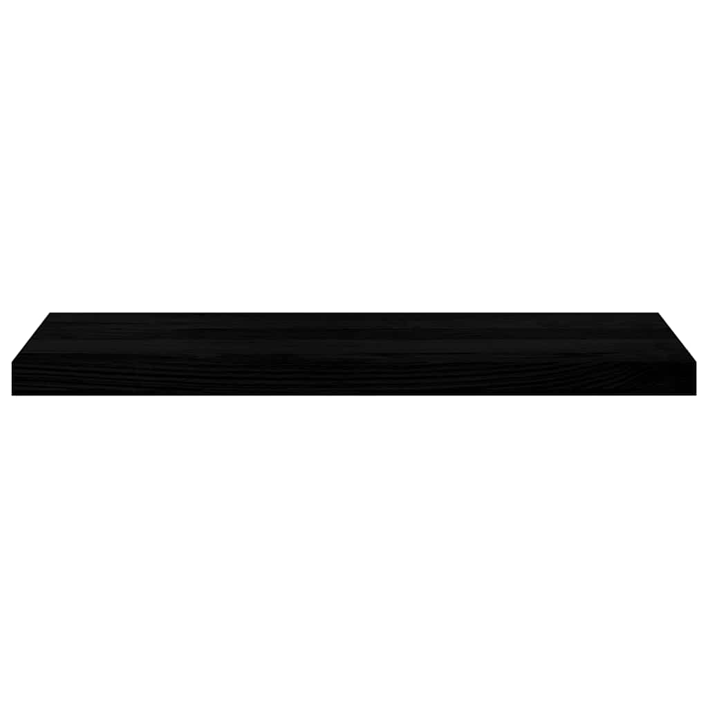 vidaXL Πατάκια Σκάλας 20 τεμ. Σκούρο Καφέ 80x30x2 cm Ξύλο Δρυός