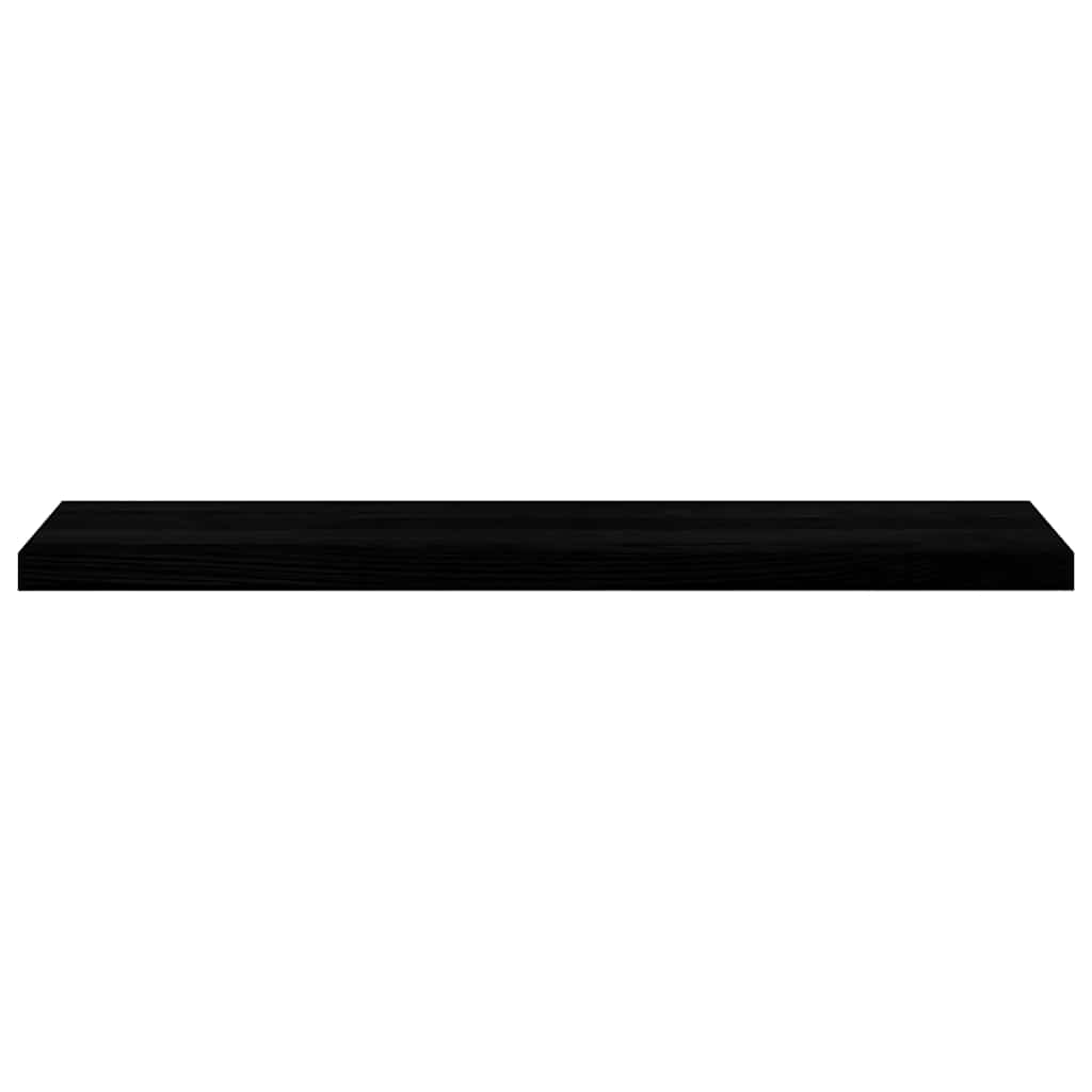 vidaXL Πατάκια Σκάλας 20 τεμ. Σκούρο Καφέ 110x30x2 cm Ξύλο Δρυός