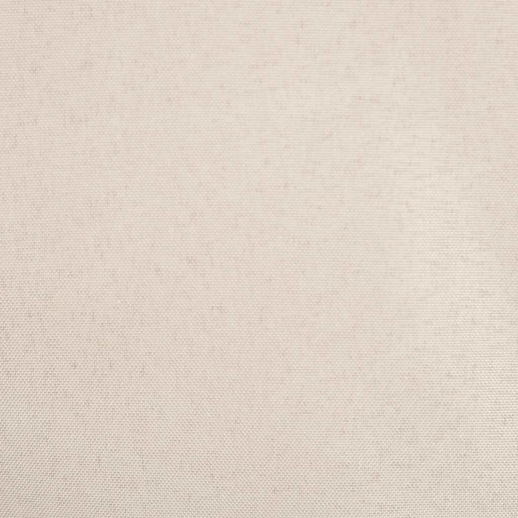 vidaXL Παγκάκια Κήπου Σετ 4 τεμ Μαύρα Ατσάλι Ηλεκτρ. Βαφή με Μαξιλάρια