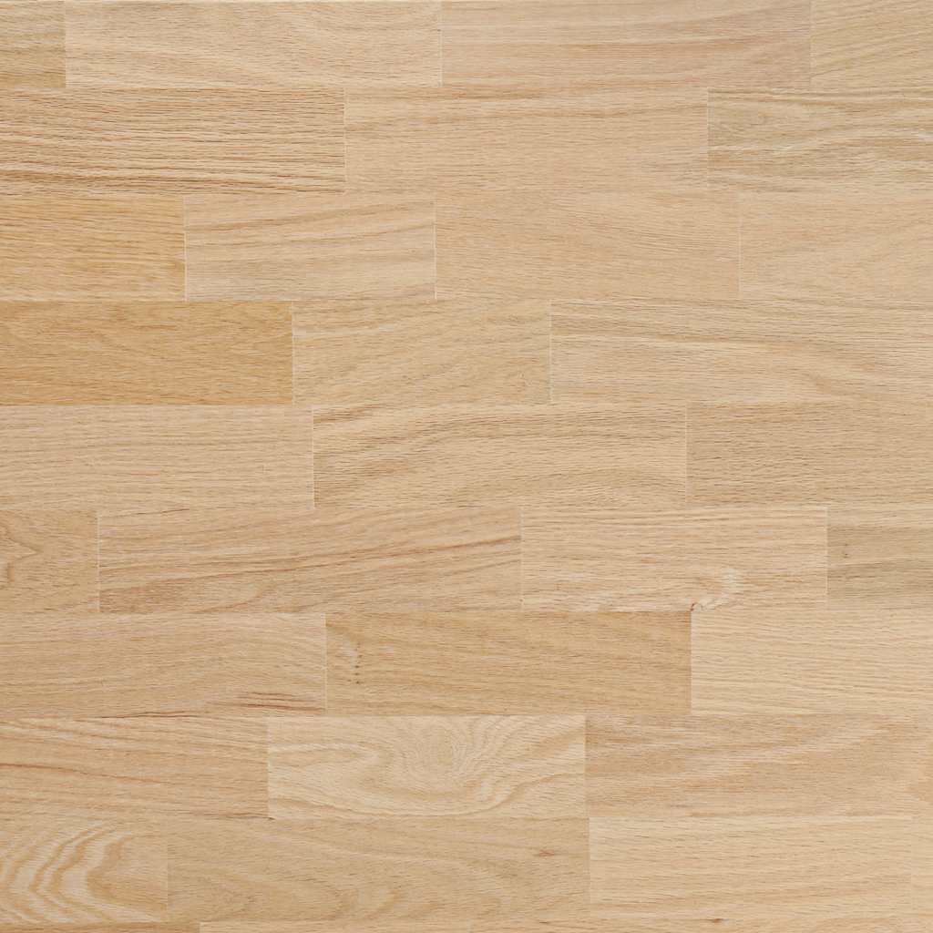 vidaXL πάγκος εργασίας κουζίνας 140x63,5x4 εκ. στερεό δρυς ορθογώνιο