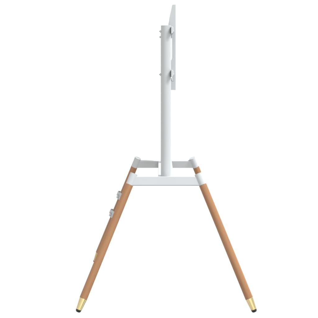 vidaXL Βάση Τηλεόρασης Καβαλέτο για Οθόνη 37-86'' VESA 400x600χιλ 60 κ