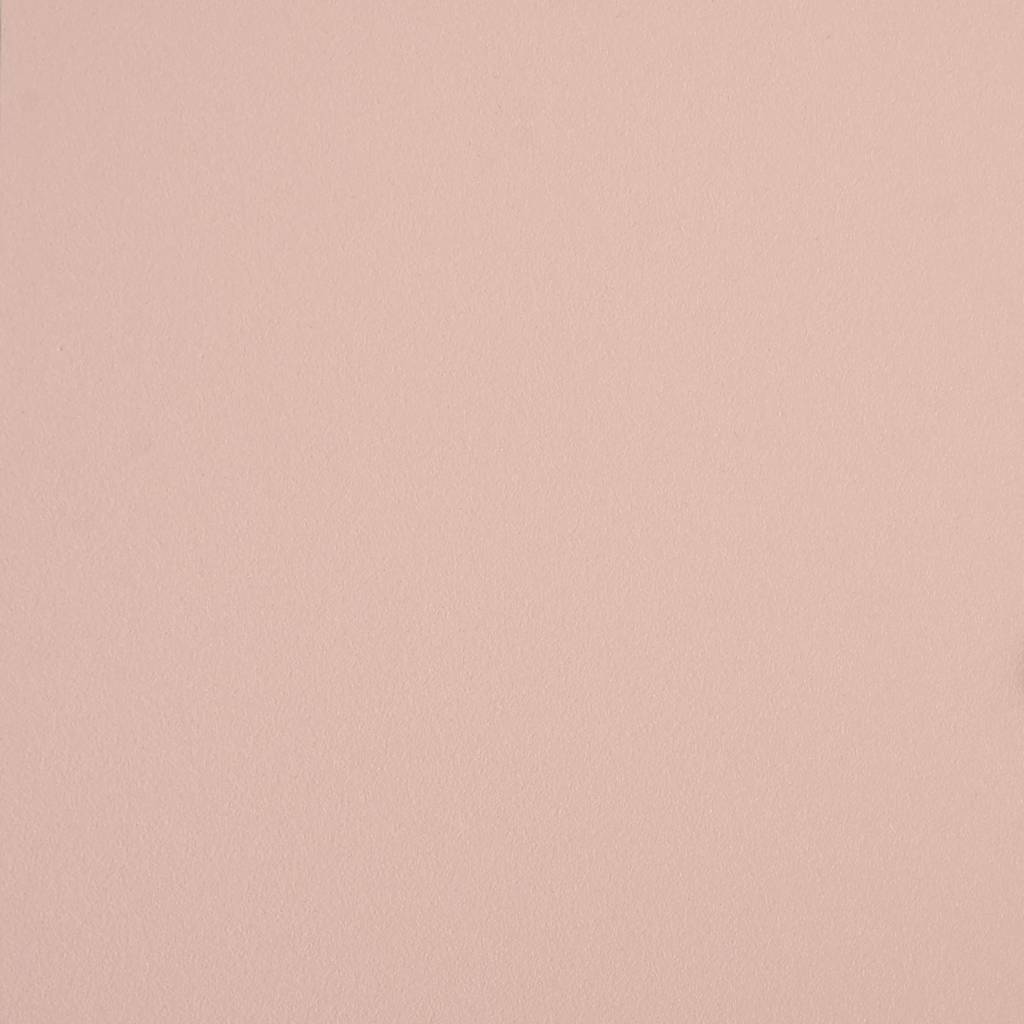 vidaXL Έπιπλο Τηλεόρασης Ροζ 101,5x39x43,5 εκ. Ατσάλι Ψυχρής Έλασης