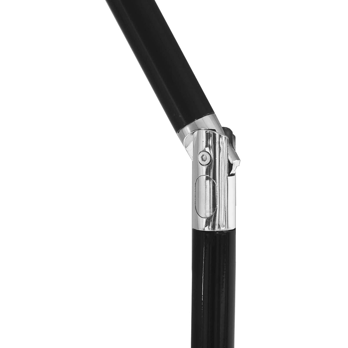 vidaXL Ομπρέλα Ψαρέματος 218 x 185 εκ Oxford Πολυεστέρας