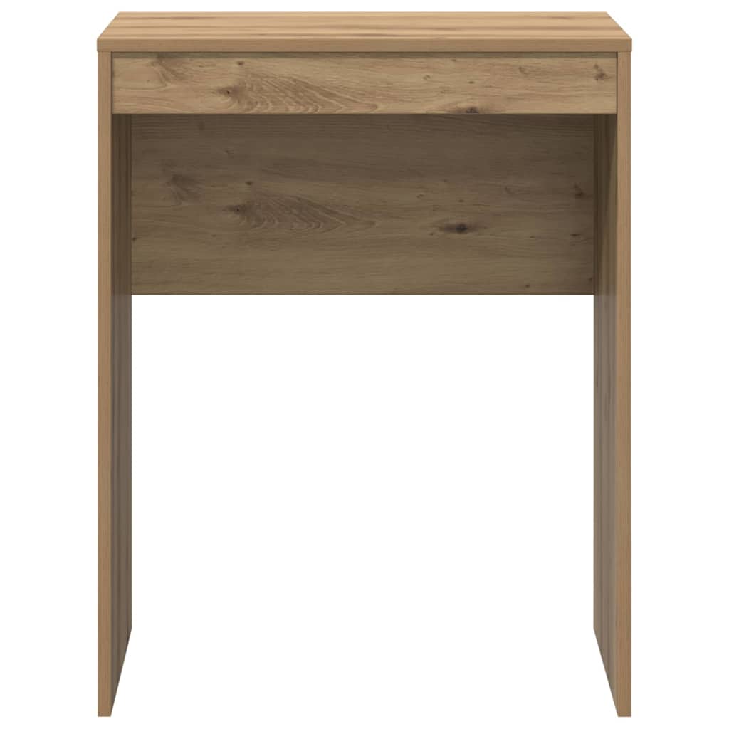 vidaXL Γραφείο Artisan Oak 60 x 40 x 76 εκ.