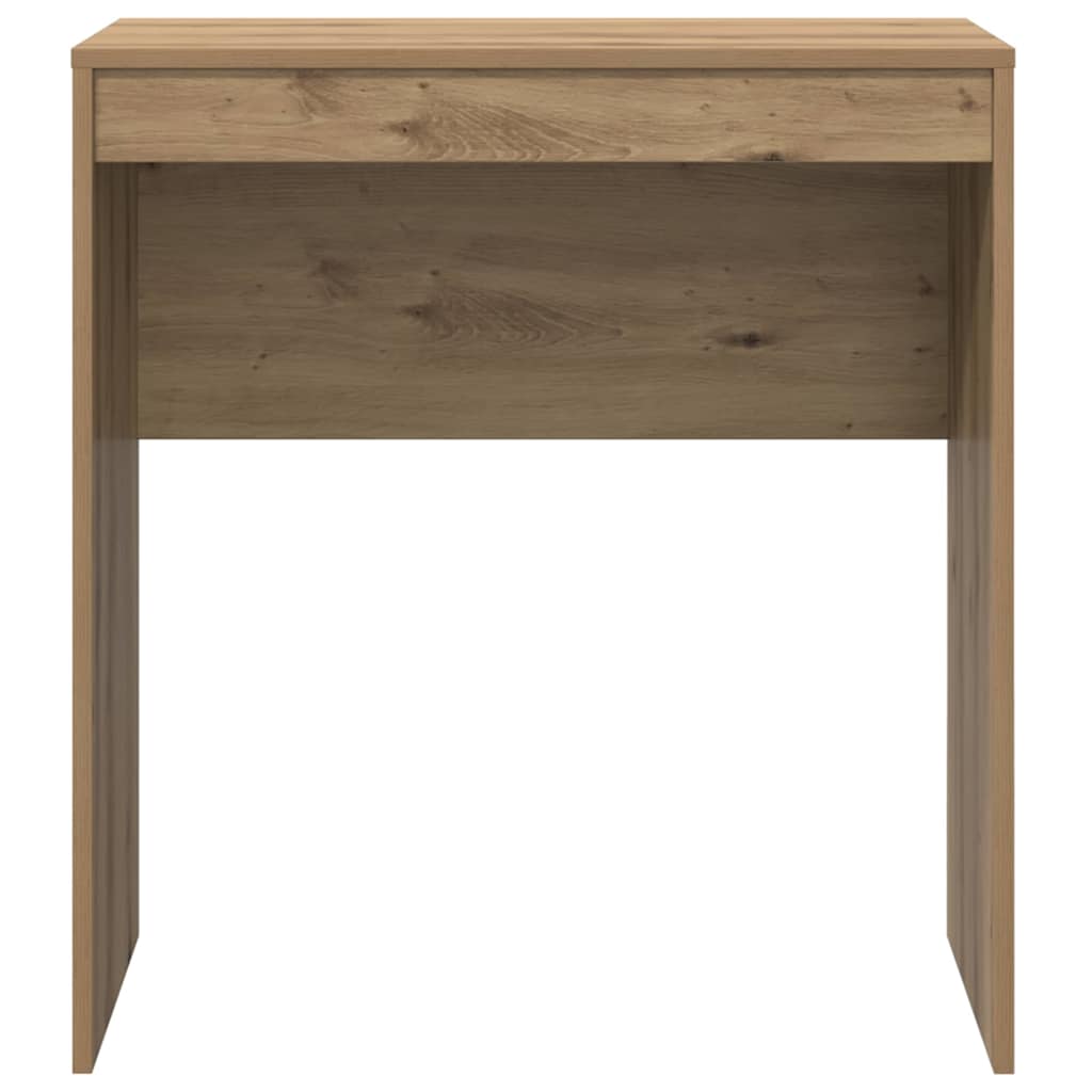 vidaXL Γραφείο Artisan Oak 70 x 40 x 76 εκ.