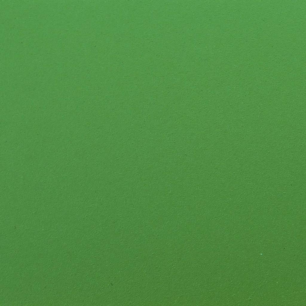 vidaXL Κρεμαστός Τραπέζι Μπαλκονιού Πράσινο 60 x 39 x 65 εκ. Ατσάλι