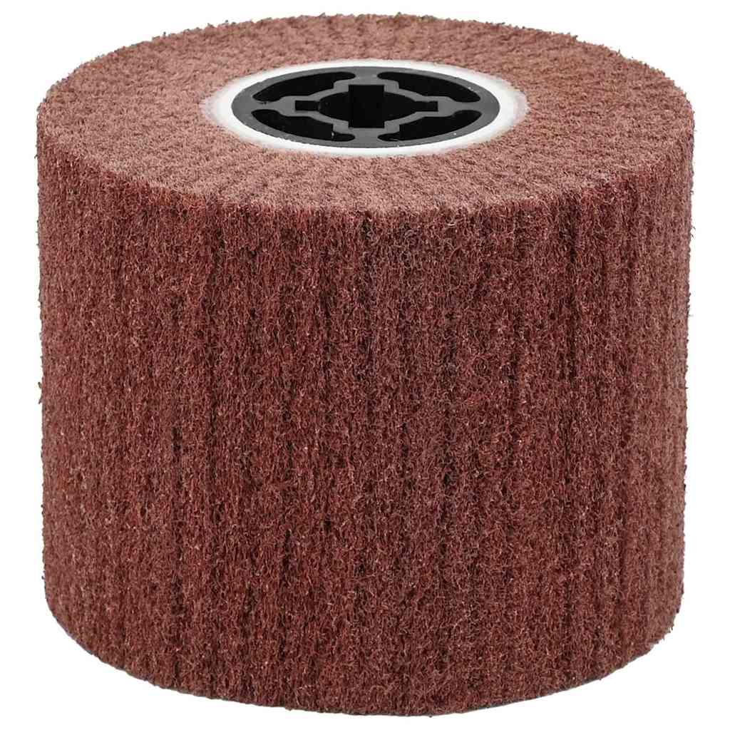 vidaXL Rollers Λείανσης 3 τμχ 240 Γρατζουνιά Συνθετικά Ίνες
