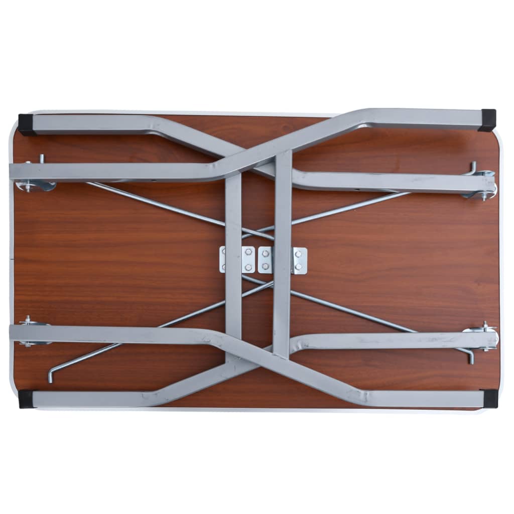 vidaXL Τραπέζι Καλλωπισμού για Σκύλους Γάτες Ρυθμιζόμενο 1 Θηλιά