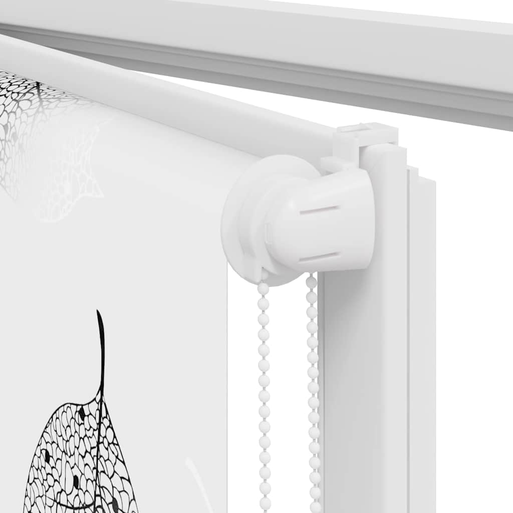 vidaXL Κουρτίνα Μπάνιου Ρολό 160x240 εκ. Πλάτος υφάσματος 156 εκ.