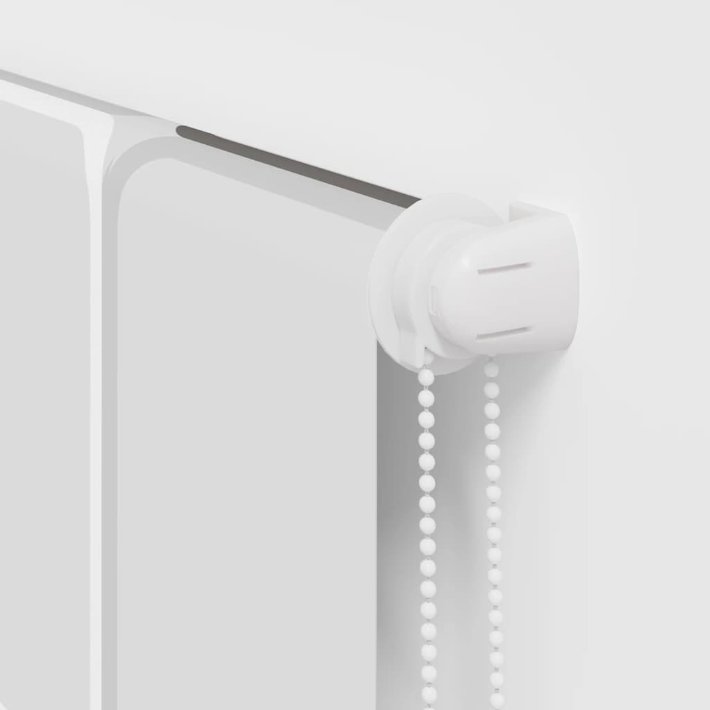 vidaXL Κουρτίνα Μπάνιου Ρολό 140x240 εκ. Πλάτος υφάσματος 136 εκ.