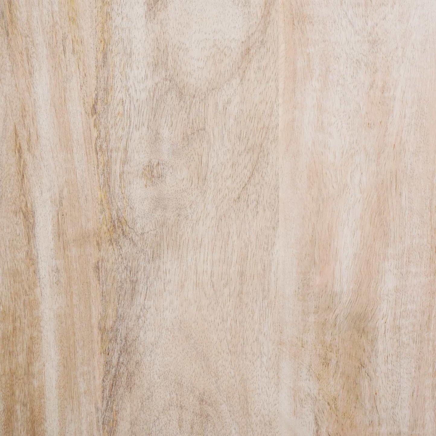 vidaXL Πλαϊνό γραφείο 2 τμχ. 60 x 33 x 75 cm Στερεό ξύλο μάνγκο