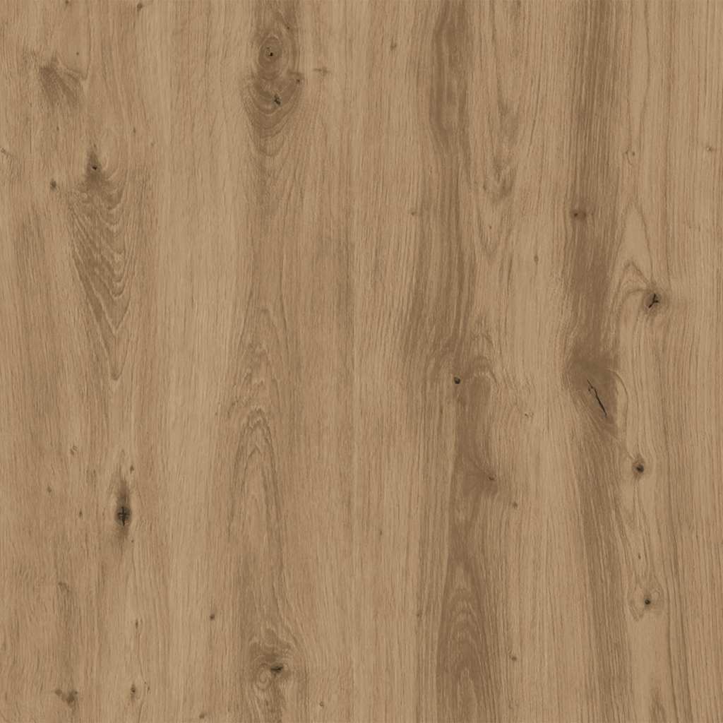 vidaXL Έπιπλο Τηλεόρασης Τεχνίτης Δρυς 120x34x37 εκ. Επεξ. Ξύλο