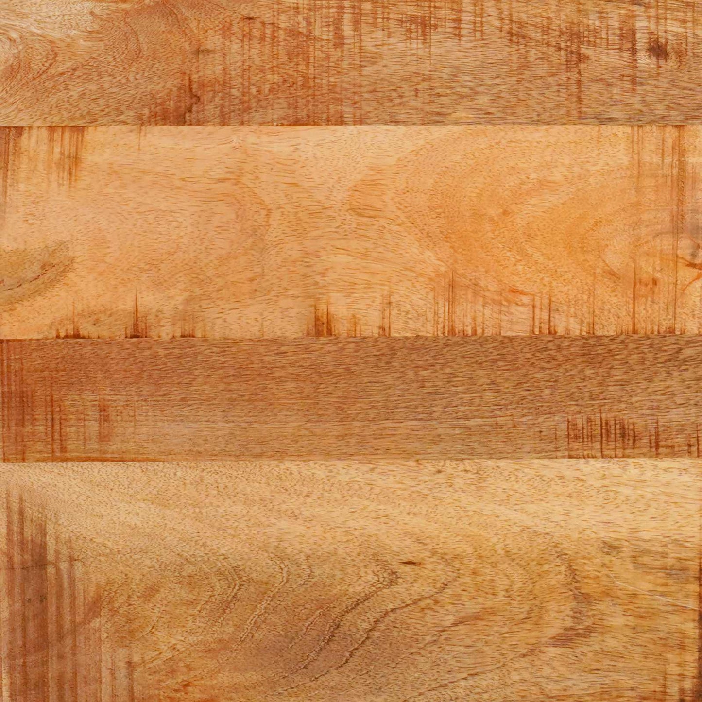 vidaXL Κρεβατοκάμαρα 2 pcs Καφέ 40 x 33 x 46 εκ. Στερεό ξύλο μάνγκο