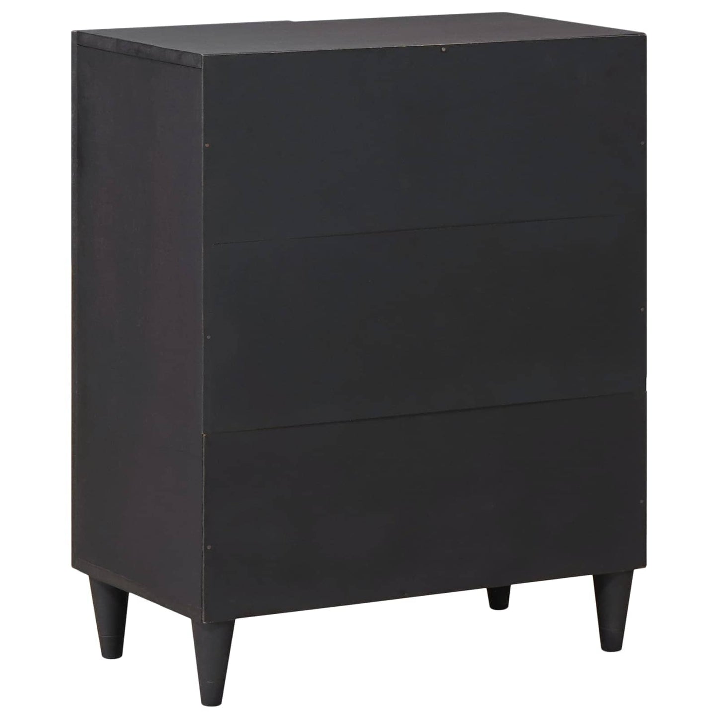 vidaXL Ντουλάπες Αποθήκευσης Πολύχρωμο 60 x 33.4 x 75.1 εκ