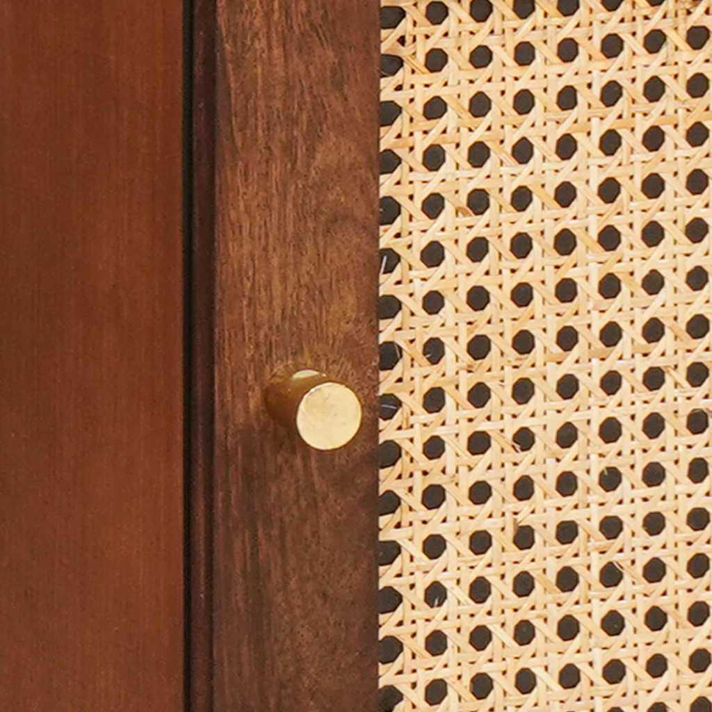 vidaXL Κομοδίνα 2 pcs 40 x 33.5 x 46 εκ