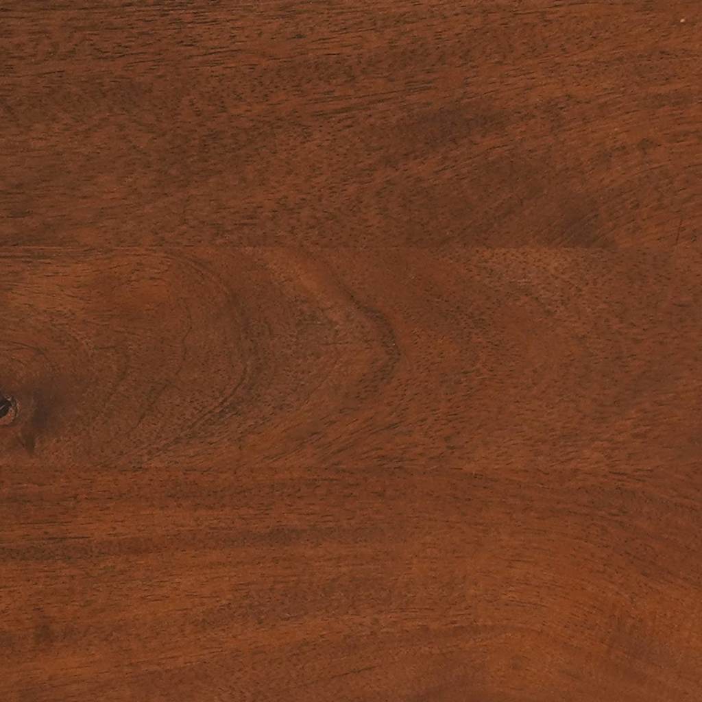 vidaXL Ψηλή Πολυθρόνα Καφέ 40 x 33.5 x 110 εκ