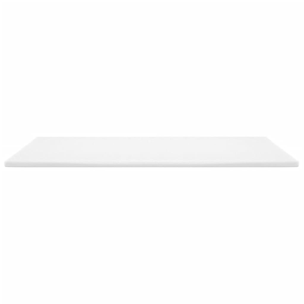 vidaXL Ανώστρωμα 140x210x5 εκ.
