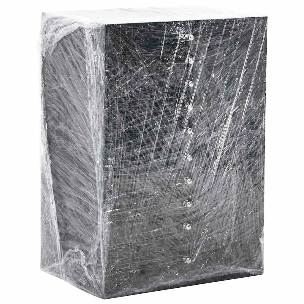 vidaXL Stretch Film 6 τεμάχια Διαφανές 17 μm 50 cm x 150 m