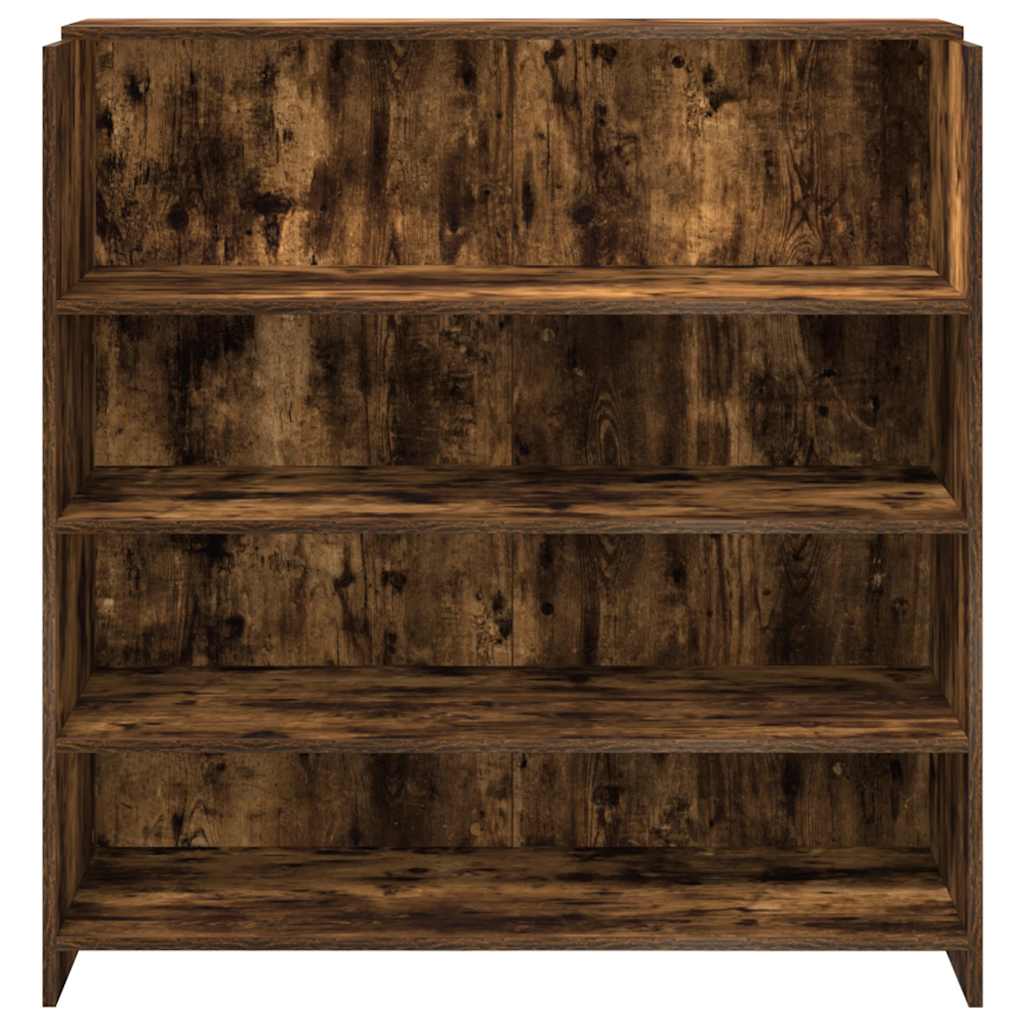 vidaXL Γραφείο υποδοχής 100x50x103,5 εκ. Επεξεργασμένο Ξύλο