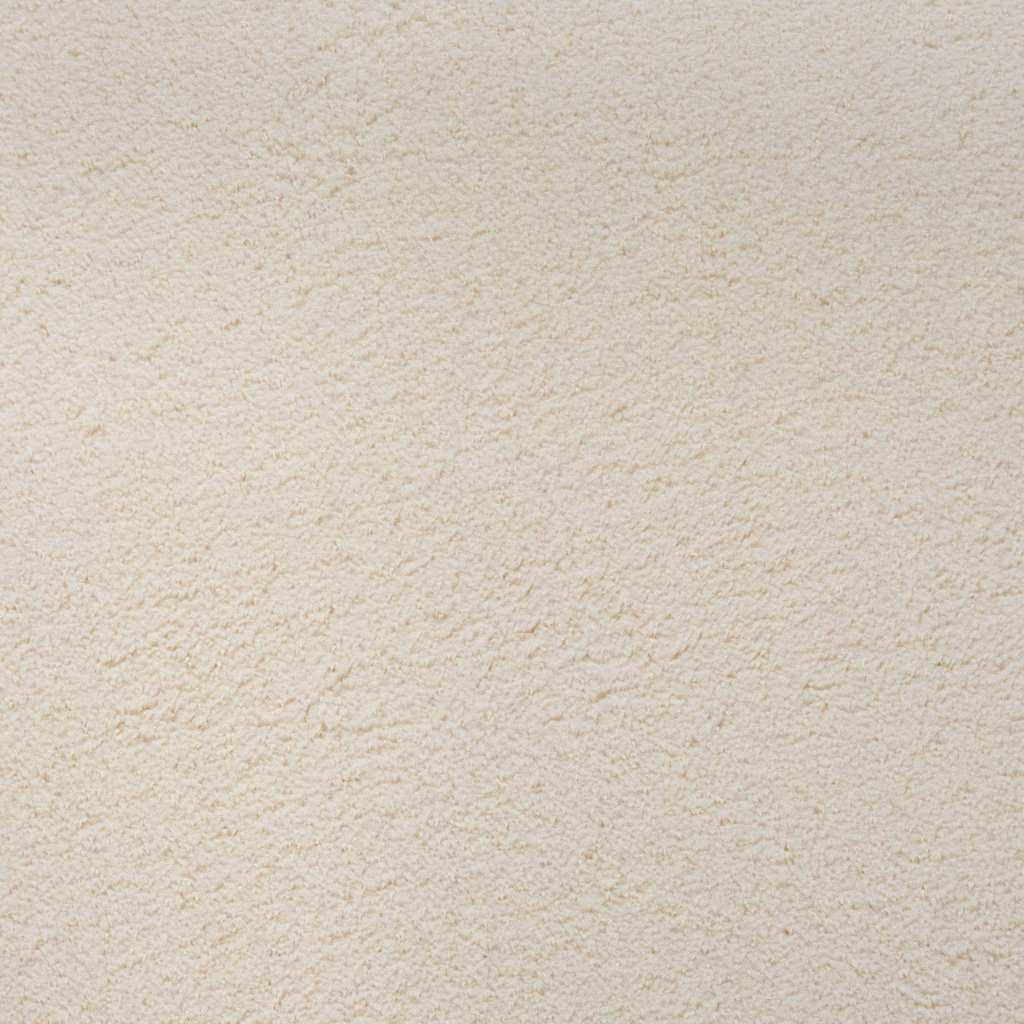 vidaXL Χαλί HUARTE Μπεζ 100 x 200 cm Πολυεστέρας