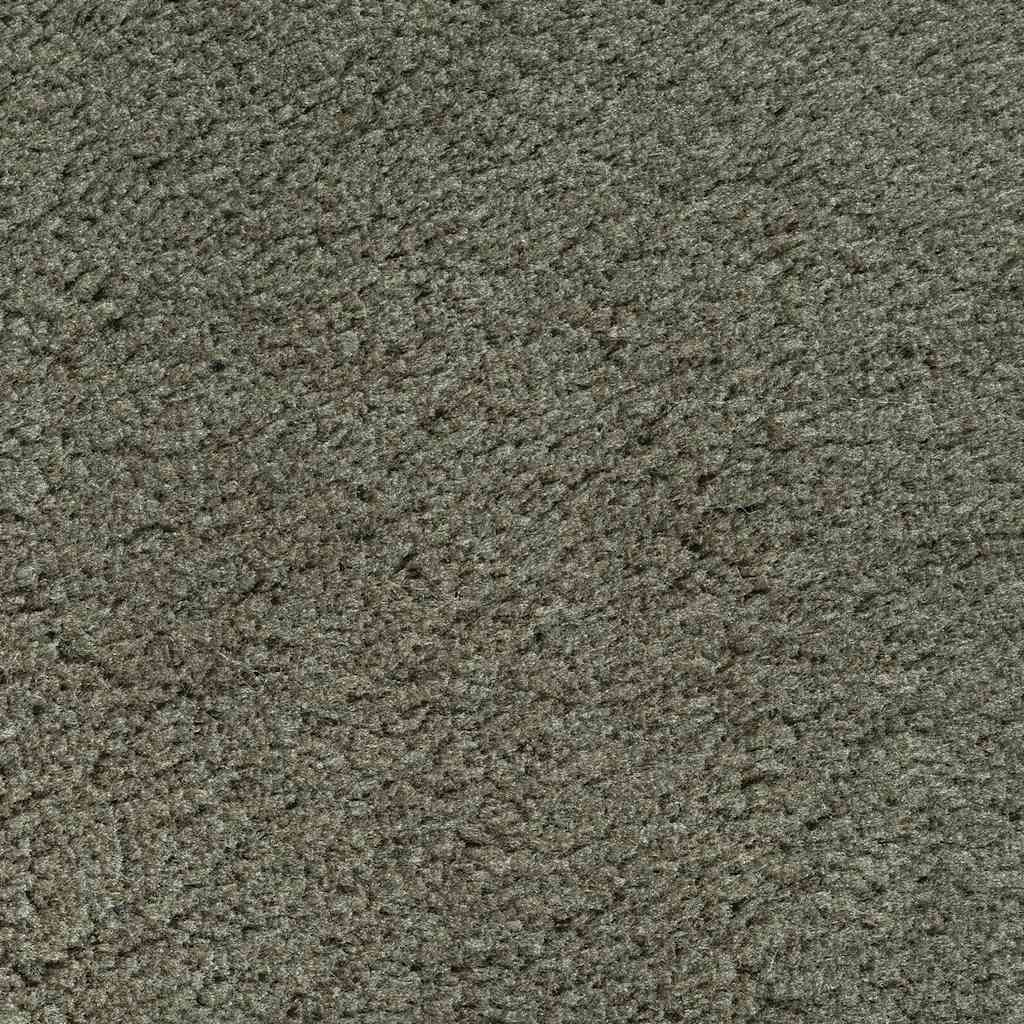 vidaXL Χαλί HUARTE Δασικό Πράσινο 100 x 200 cm Πολυεστέρας