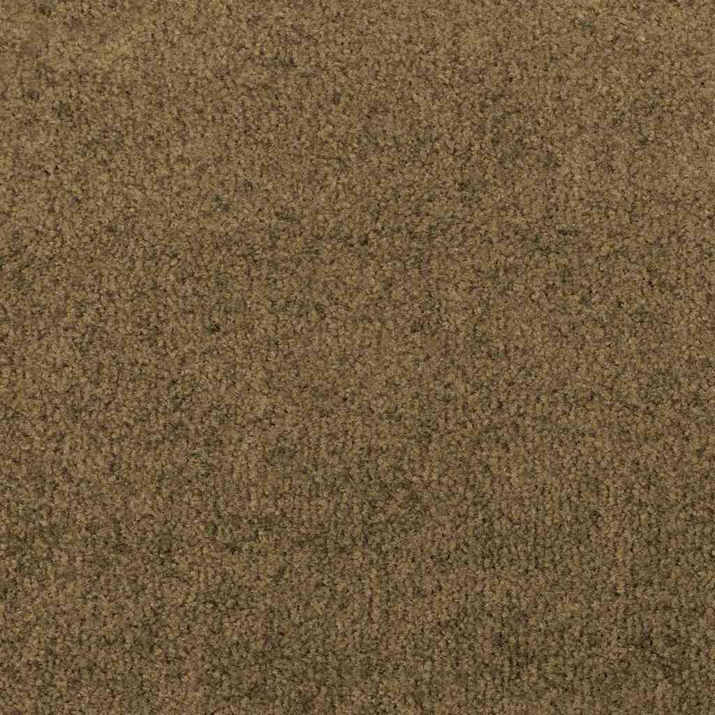 vidaXL Χαλάκι Εξώπορτας Καφέ και Μαύρο 120 x 250 cm Πολυαμίδιο και PVC