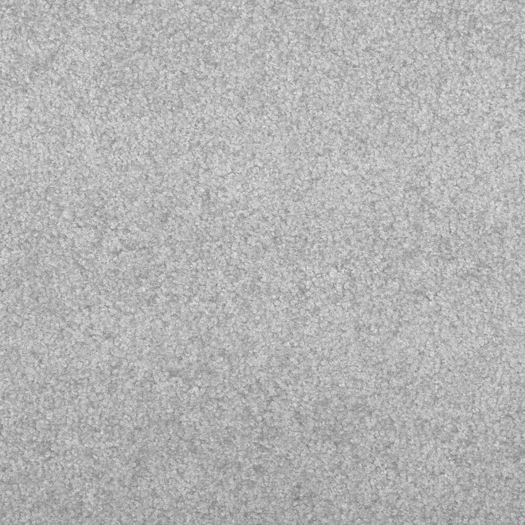 vidaXL Χαλάκι Εξώπορτας Γκρι και Μαύρο 120 x 400 cm
