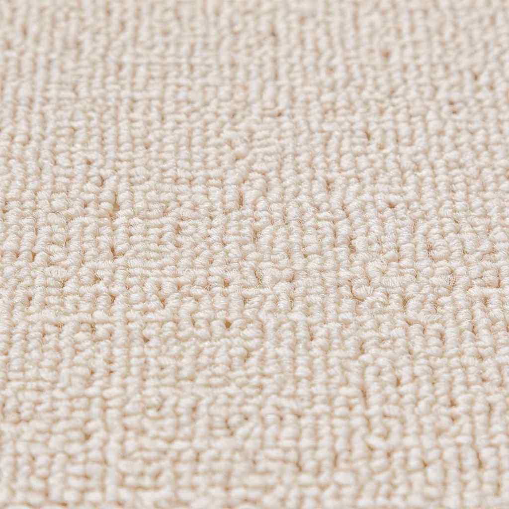 vidaXL Σκαλοπάτια 15 pcs Κρεμ 75 x 20 cm Πολυπροπυλένιο