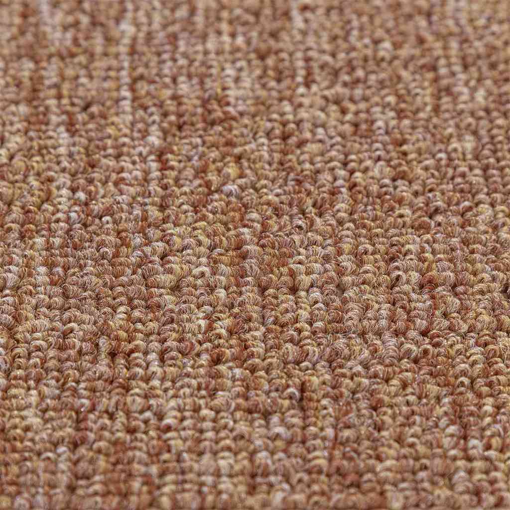 vidaXL Σκαλοπάτια 15 pcs Κίτρινο 75 x 20 cm Πολυπροπυλένιο