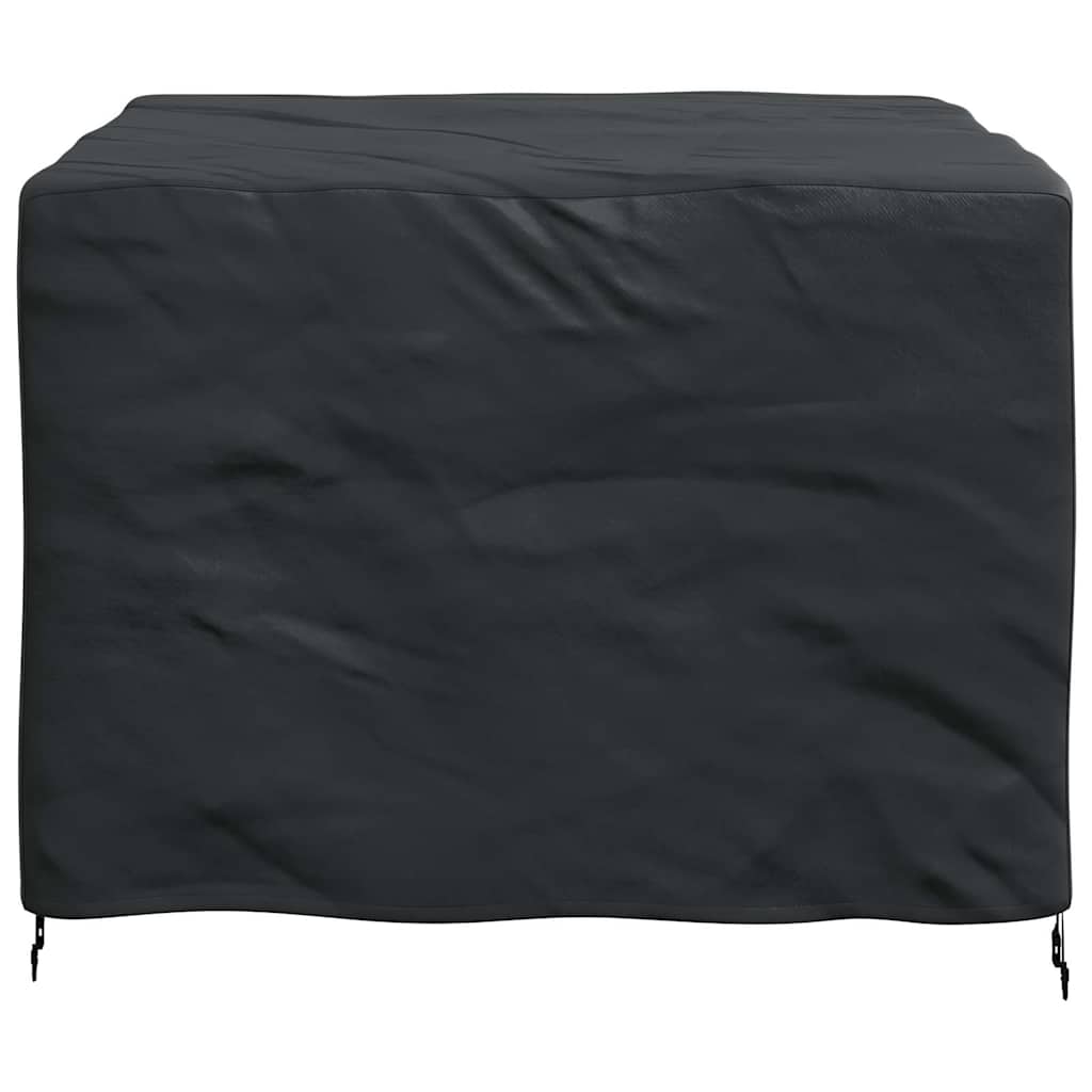vidaXL Κάλυμμα Επίπλων Εξωτερικού Χώρου 135 x 135 x 90 cm Ύφασμα 420D