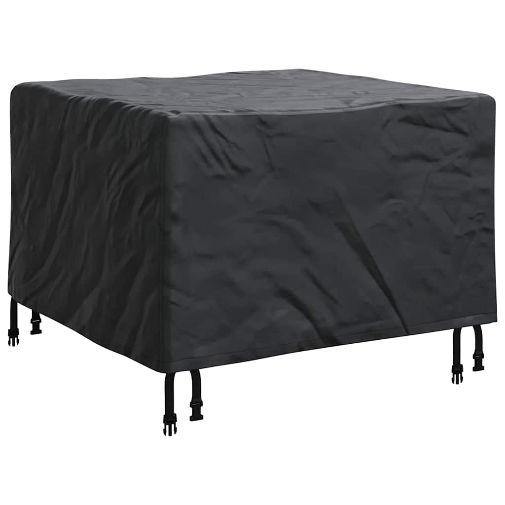 vidaXL Κάλυμμα Επίπλων Εξωτερικού Χώρου 60 x 60 x 45 cm Ύφασμα 210D