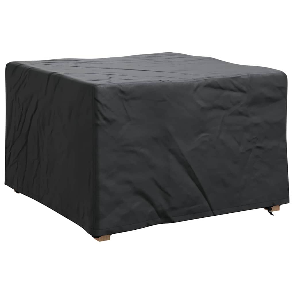vidaXL Κάλυμμα Επίπλων Εξωτερικού Χώρου 60 x 60 x 45 cm Ύφασμα 210D