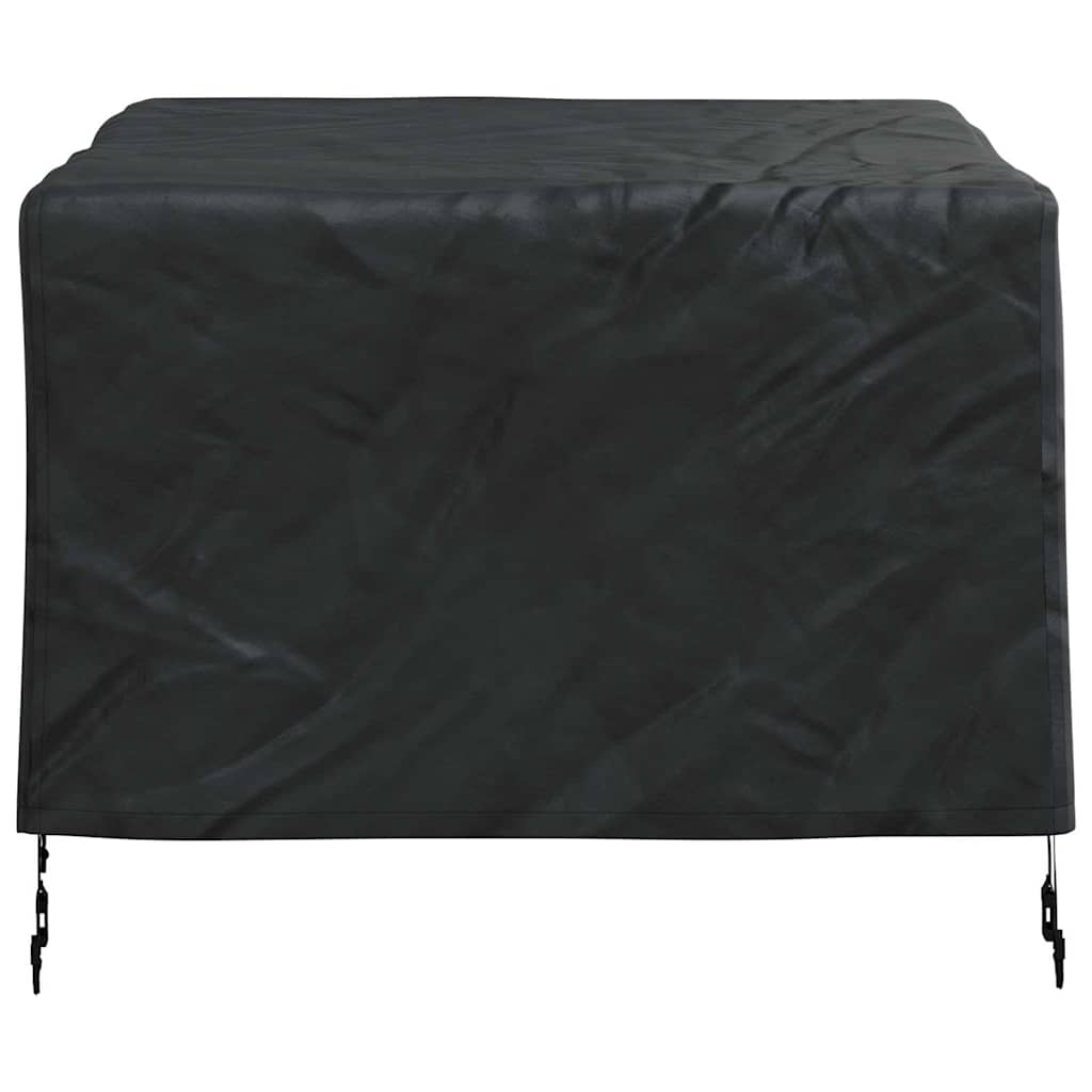 vidaXL Κάλυμμα Επίπλων Εξωτερικού Χώρου 60 x 60 x 45 cm Ύφασμα 420D