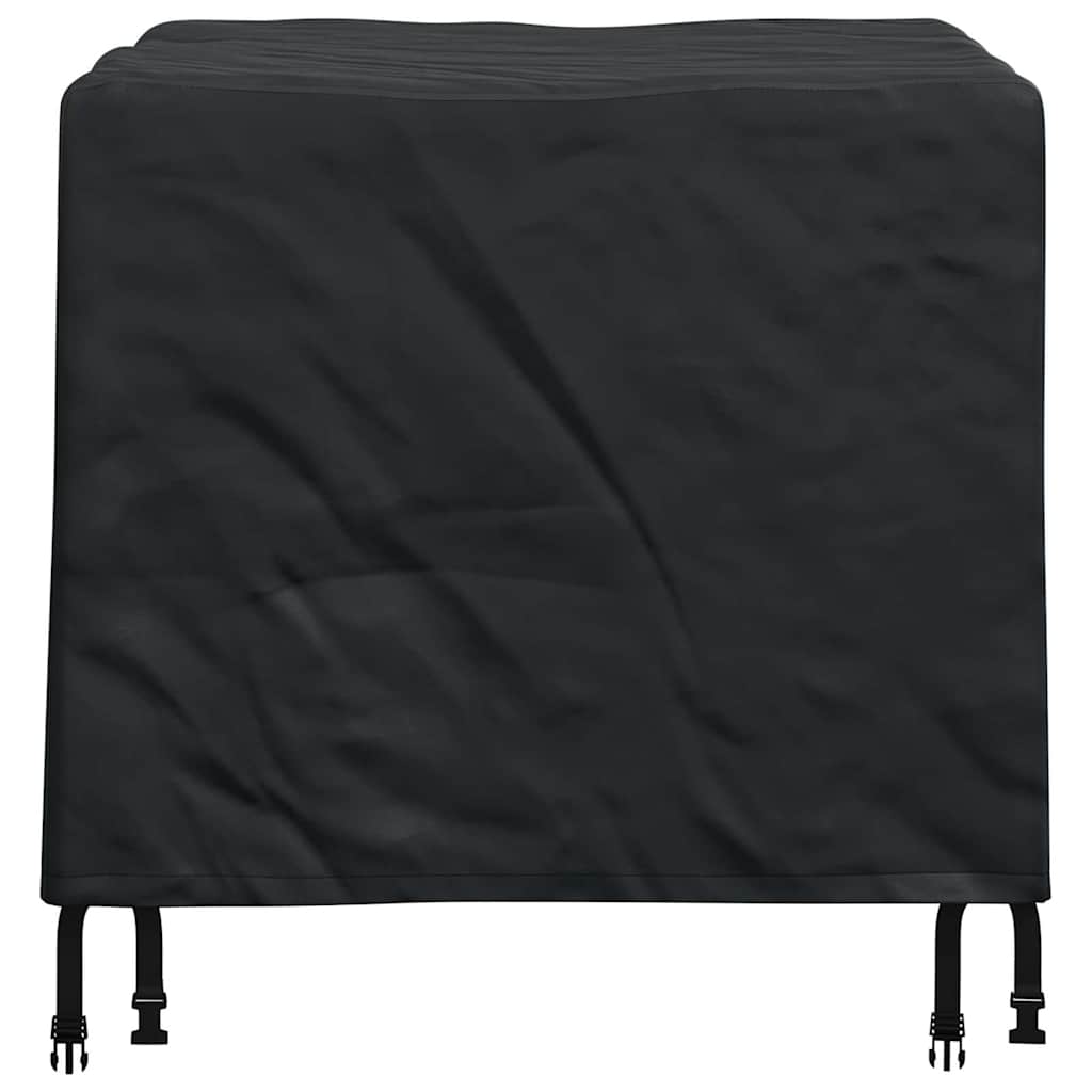vidaXL Κάλυμμα Επίπλων Εξωτερικού Χώρου 82 x 82 x 65 εκ