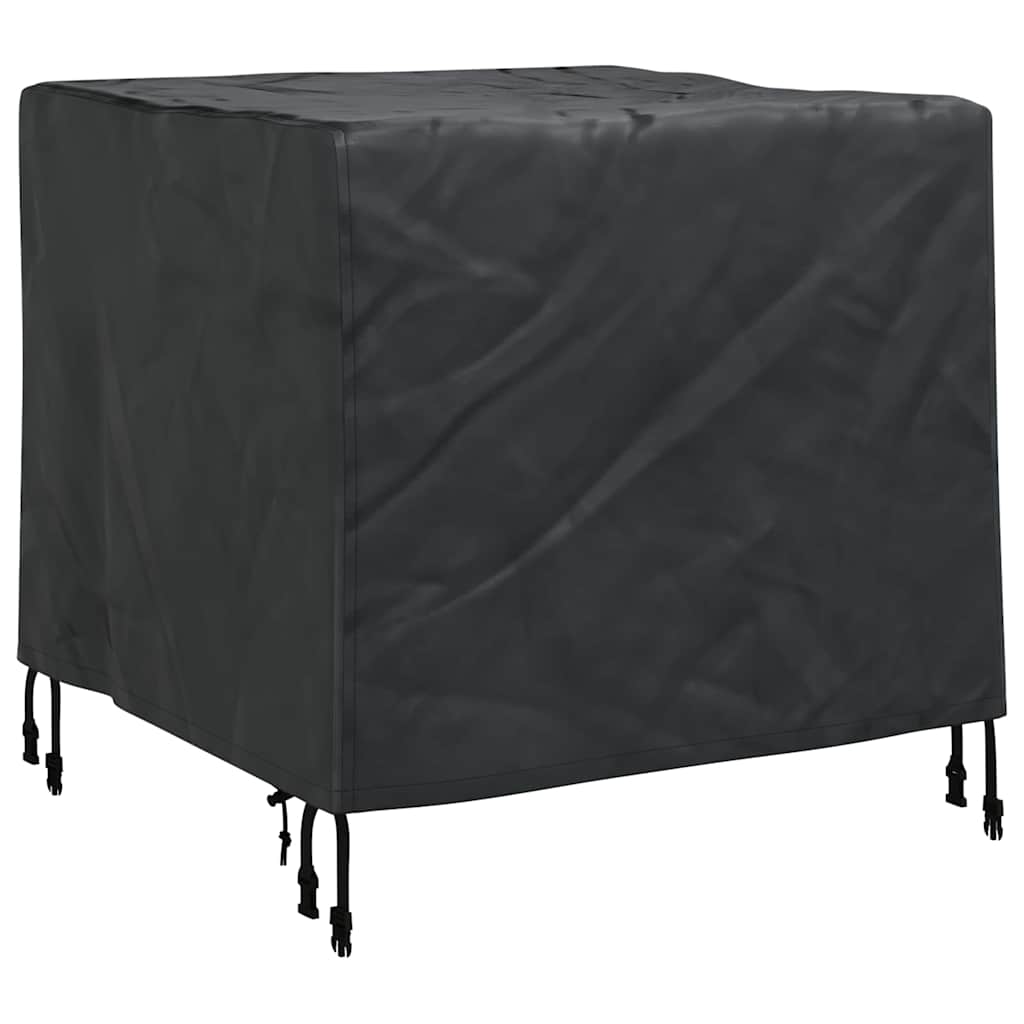 vidaXL Κάλυμμα Επίπλων Εξωτερικού Χώρου 82 x 82 x 65 εκ
