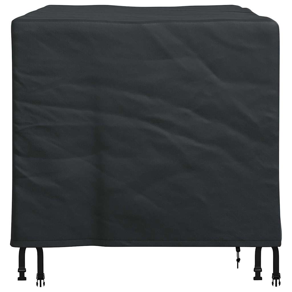 vidaXL Κάλυμμα Επίπλων Εξωτερικού Χώρου 110 x 84 x 70 εκ